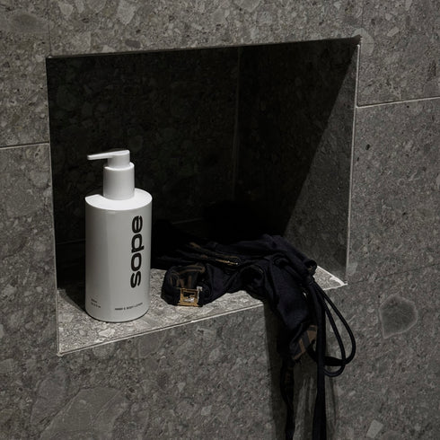 HIGH MAINTENANCE - HAND & BODY LOTION